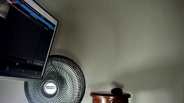 V_suckscock1n Webbikameraesitys