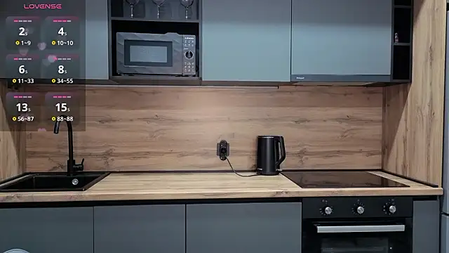 Show de webcam de alice_toffee