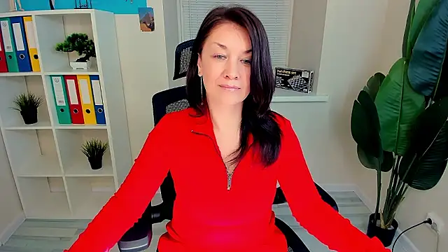 Czat XXX na żywo – AnaMills