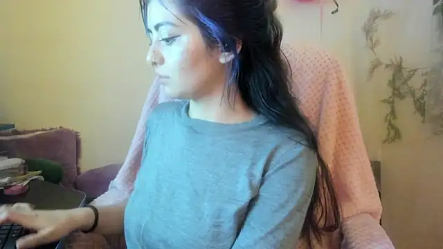 Онлайн чат XXX Sammysammy_