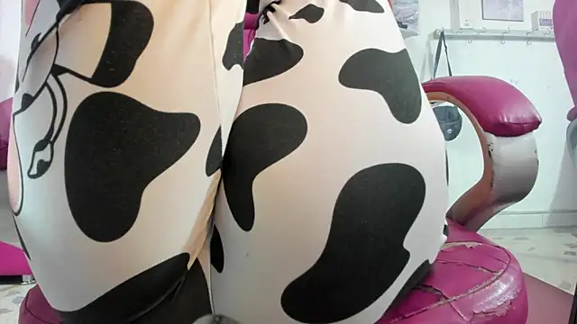 Czat XXX na żywo – CAMILA--REY