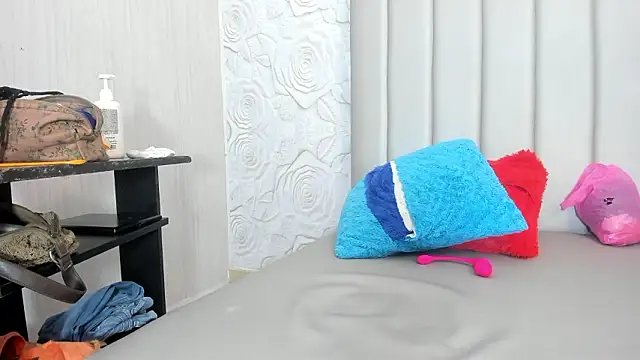 Cleopatra_Trans Live XXX Chat