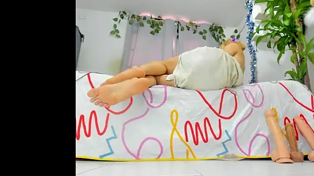 khalyn_jenner Live XXX Chat