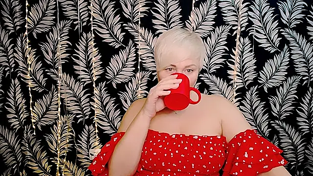 Czat XXX na żywo – Olivia_playful