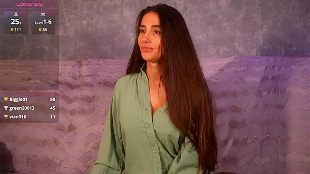 Miriam_fox Chat XXX live