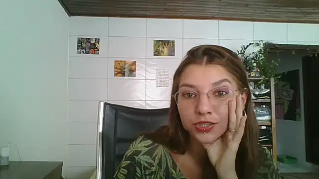 SweetyBabyDemon Webcam show