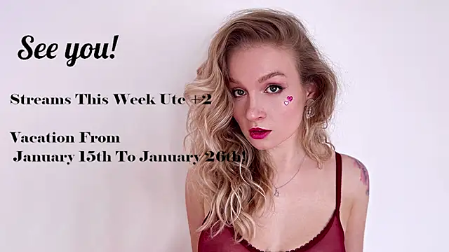 Goddess_VerdgyVi 现场XXX聊天