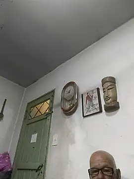 FabiQuilmes Webcam-Show