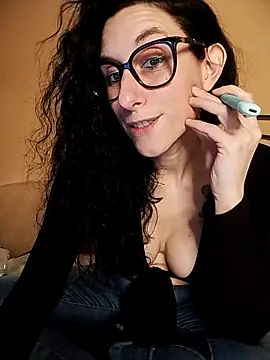SofiaMori Webcam-Show