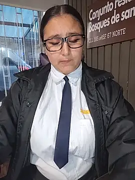 Cute_Penelope's Live XXX Chat