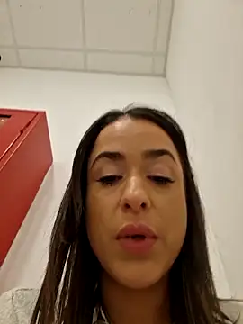 LydiaMaus96's Live XXX Chat