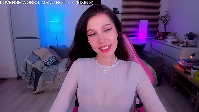 Chat XXX en directo de tenderdreams