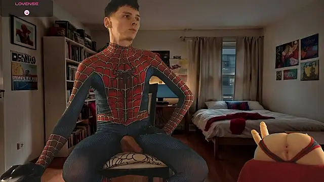 _FetishBoyFun_'s Webcam Show