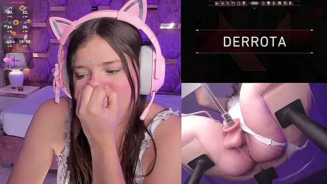 دردشة Trianna__ الجنسية المباشرة