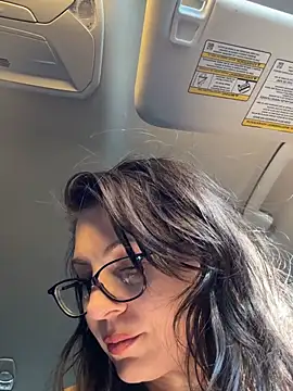 Pertunjukan Kamera Web BeautifulMesss