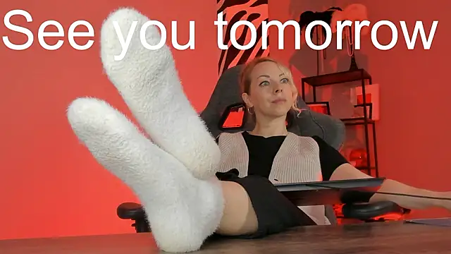 LylithSkye 现场XXX聊天