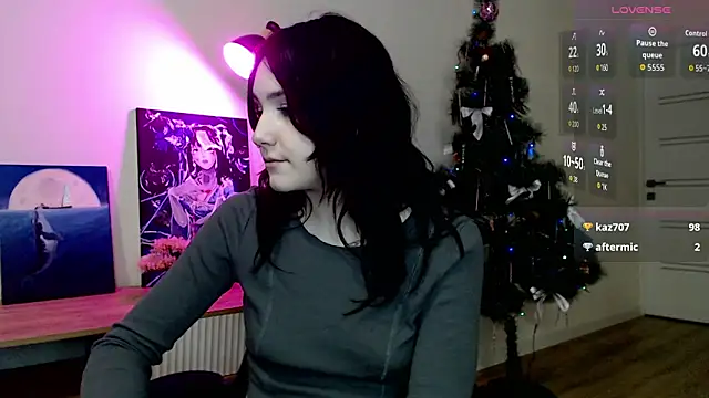 Princess_Shy___ 现场XXX聊天