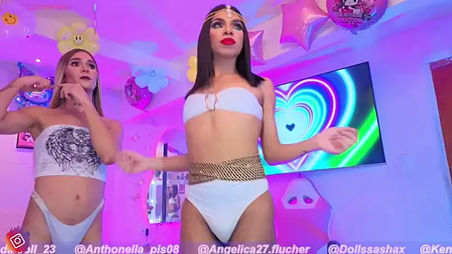 wonder_girlsexoticx's Live XXX Chat