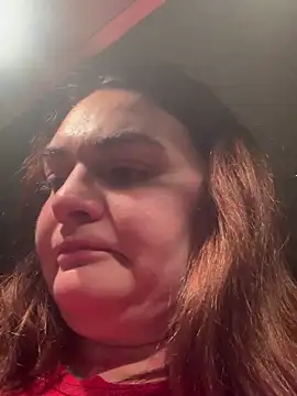 Show Webcam de HeyBABYGIRL