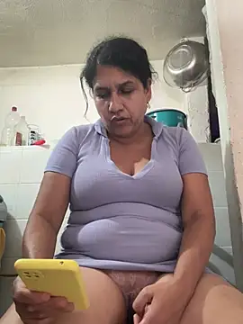 siri_duque Show in webcam