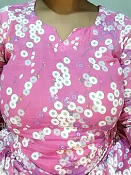 Nilanjona-Ray Webcamshow