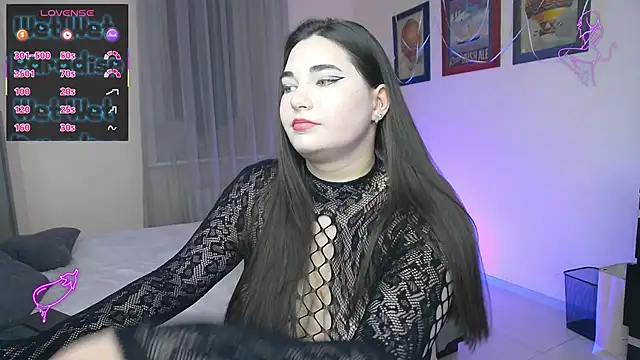 Lillianhot68's Live XXX Chat