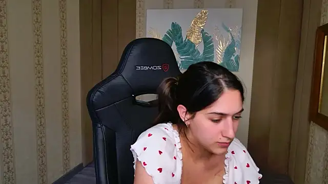 Teresa_Stane 现场XXX聊天