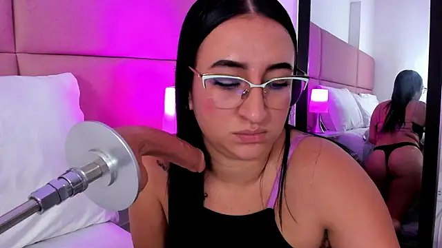 Chat XXX en directo de SammyMorales