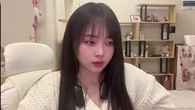 Chat XXX en directo de Chenjing0