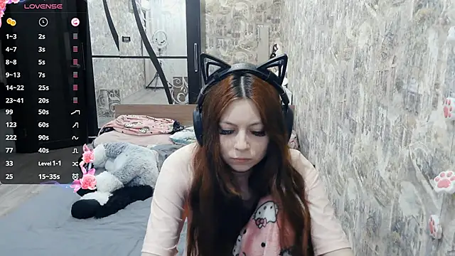 Chat XXX en directo de RendyDow