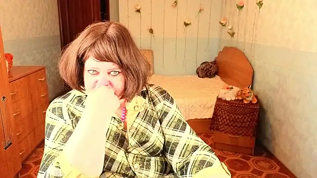 Audrey_Aura 现场XXX聊天