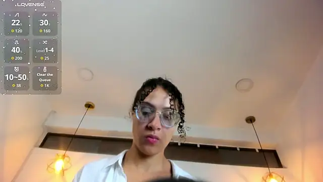 Hanna_Cornee_ Adlı Modelin Canlı XXX Sohbeti