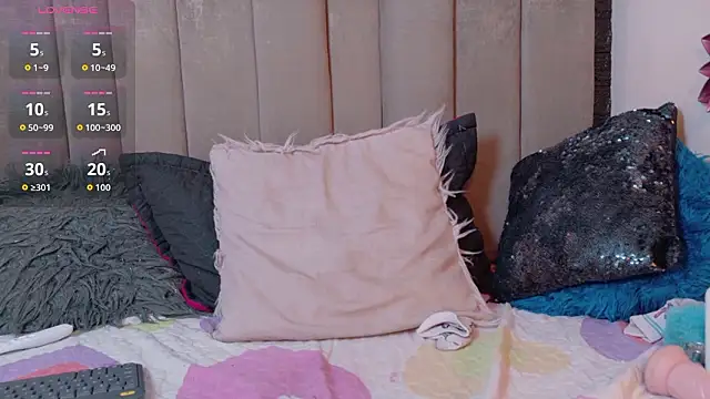 Chat XXX en directo de MisRoos