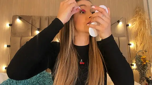 Chat XXX en directo de ClaradelMar