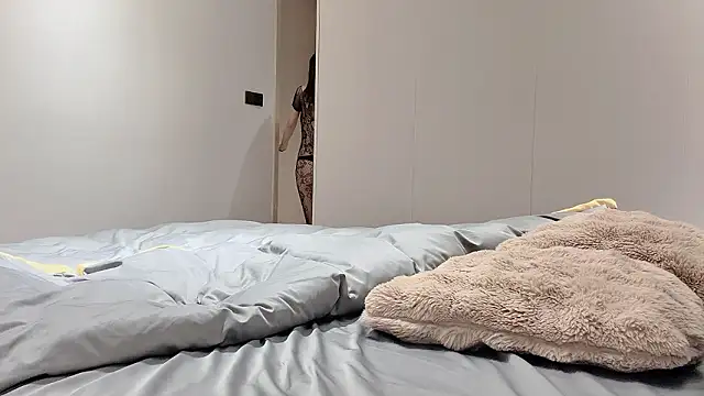 Aquarius-002 Webcam Show