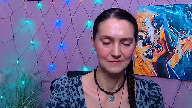 TayaFinch 现场XXX聊天