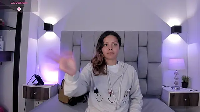 Amatista_desire Pertunjukan Webcam