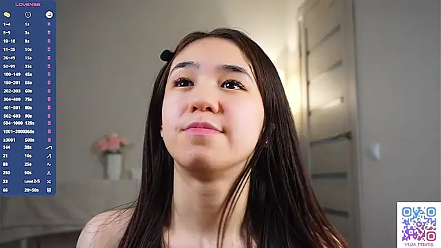 KiraAbling's Live XXX Chat