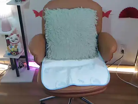 Dua-Mini's Live XXX Chat