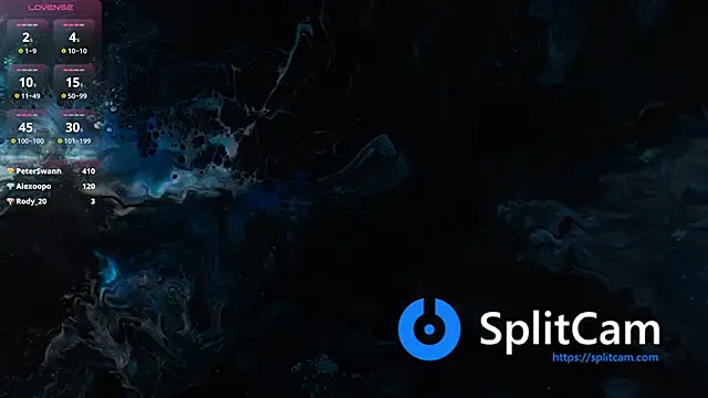 دردشة Lilidreamsy الجنسية المباشرة