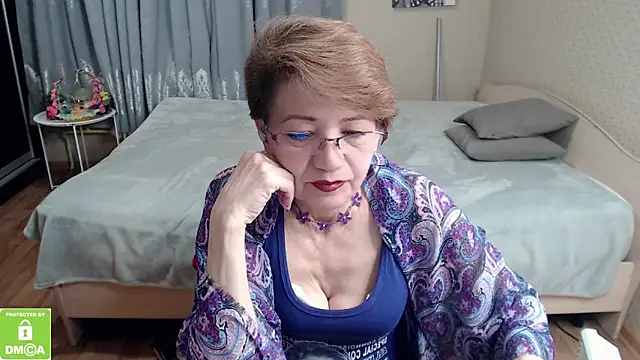 Webkamerová show hot_woman04