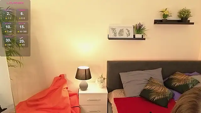 Elsi_Breinors' Live XXX Chat