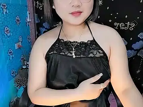 Lylu007 Live XXX-chat