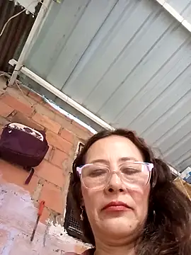 Salome_69's Webcam Show