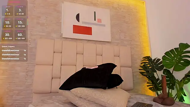 Show modela scarletmonroe_ na web-kameri