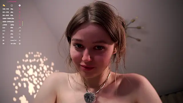 IreneKnickrehm's Live XXX Chat