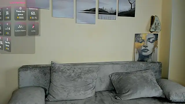 NightSignal's Live XXX Chat