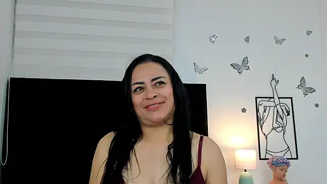 Brenda_Karter Chat XXX live