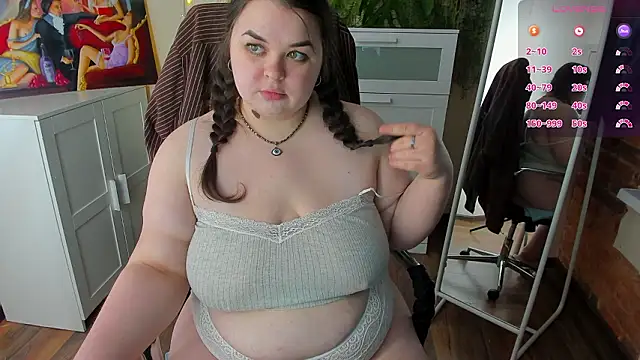 Chat XXX en directo de Raydirin