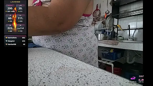 Brenda_Berck_: онлайн-секс-чат